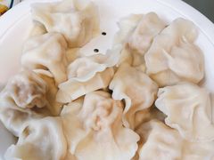 -海知道大连海鲜水饺(南山大冲店)