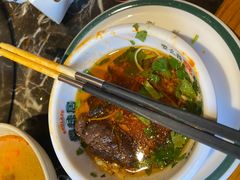 -蜀辣居鲜货老火锅(双流万达店)