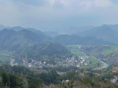 -石潭村
