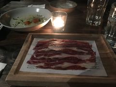 -Ocean's Table 欧舍