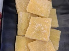 冻豆腐-昱家胡同·烧烤海鲜铜锅涮肉(和平里店)