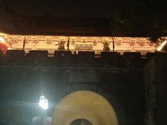 -鼓楼(西湖风景名胜区)