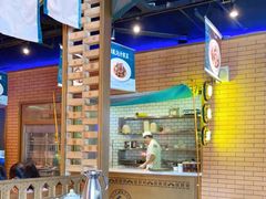 -胖老汉椒麻鸡清真新疆菜(西御街店)