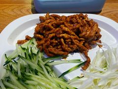 -春饼家常菜(百子湾店)