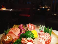 全牛拼-厚贞日式烤肉(龙之梦店)