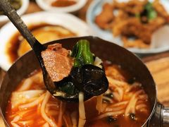 -小满手工粉(上海月星环球港店)