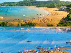 -渔寮风景区