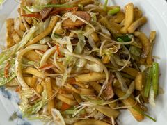 -下梅人家土菜馆(历史文化餐厅度假区店)