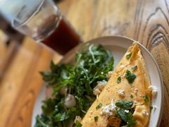 -Egg•Allday Brunch(襄阳北路店)