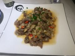 -千岛湖小鱼儿·淳安匠心农家菜