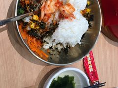 -米村拌饭(杭州国大城市广场店)