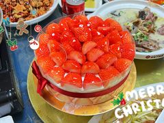 -芊城人家酸菜鱼馆(百水芊城怡水坊店)