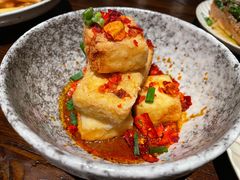 -Brut Eatery悦璞食堂(建国东路店)