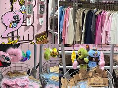 -大悦城(沈阳中街店)