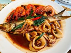 -宋小谨·泉州菜(西沙湾店)