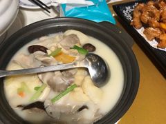 -百年恒益烧腊海鲜酒家·非遗传承(广州黄埔店)