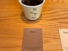 -O.P.S. CAFE