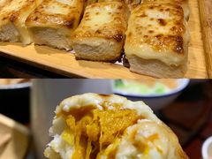 -大牌大·传统杭帮菜(湖滨店)