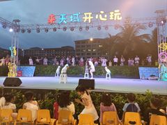 -渔家火锅·海鲜自助餐·演艺(亚龙湾天域酒店)