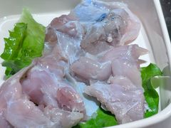 -海底捞火锅(吴中路店)