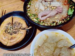 -青石桥老瓦房肥肠粉总店(青石桥总店)