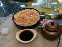 -香雪海饭店中餐厅(人民桥店)