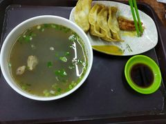 -清真蒋有记(老门东店)
