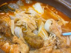 -螺思宝螺蛳粉火锅·鸭脚煲(西乡店)