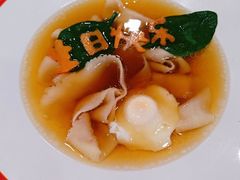 -草原传奇鲜羊火锅(桥北店)