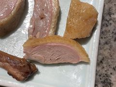 -南京大牌档(香港广场店)