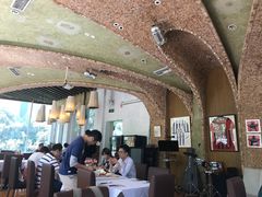 大堂-拉蒂娜·巴西牛排馆 Latina·Brazilian Steakhouse(陆家嘴旗舰店)