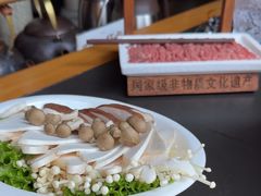 -东来顺·非遗火锅(高新店)
