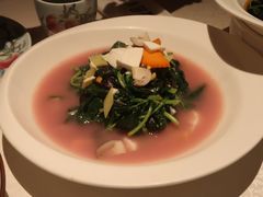 -维园悦谱·海派家常菜(乌鲁木齐南路店)