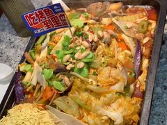 -里岛烤鱼(东港凯虹广场店)