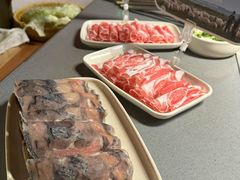 -巴奴毛肚火锅(新街口金鹰店)