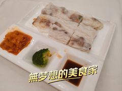 -坚记酒家·佛山老字号·顺德鱼生标准示范店
