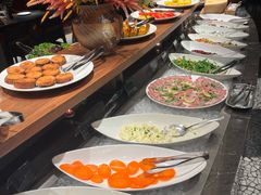 -拉蒂娜·巴西牛排馆 Latina·Brazilian Steakhouse(王府井喜悦店)