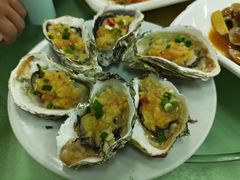 -景好海鲜餐厅(大鹏必选旅游店)