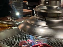 -肉甲韩国木炭烤肉(新壹街1店)