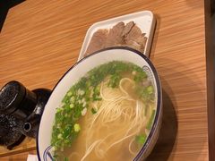 -松鼠家牛肉面(万达广场金街店)