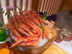 -花潮料理艺食馆(世欧广场店)