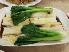 -荣威大酒店-中餐厅