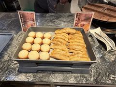 -金海湾自助餐厅(金陵饭店)