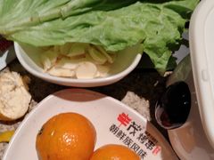 -丰茂烤串(金泉美食宫店)