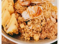 -CHINCHIN 青青·泰国料理(万象食家店)