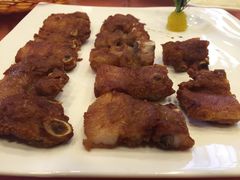 -客家汇·客家传承菜(水库店)