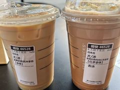 -星巴克臻选(苏州久光百货店)