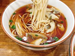 黄鱼面-阿娘面馆
