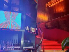 -HIB HUB公社(解放西路店)