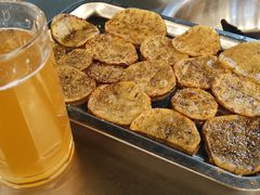 -清真·馬坡二旦烧烤(人生一串拍摄店)